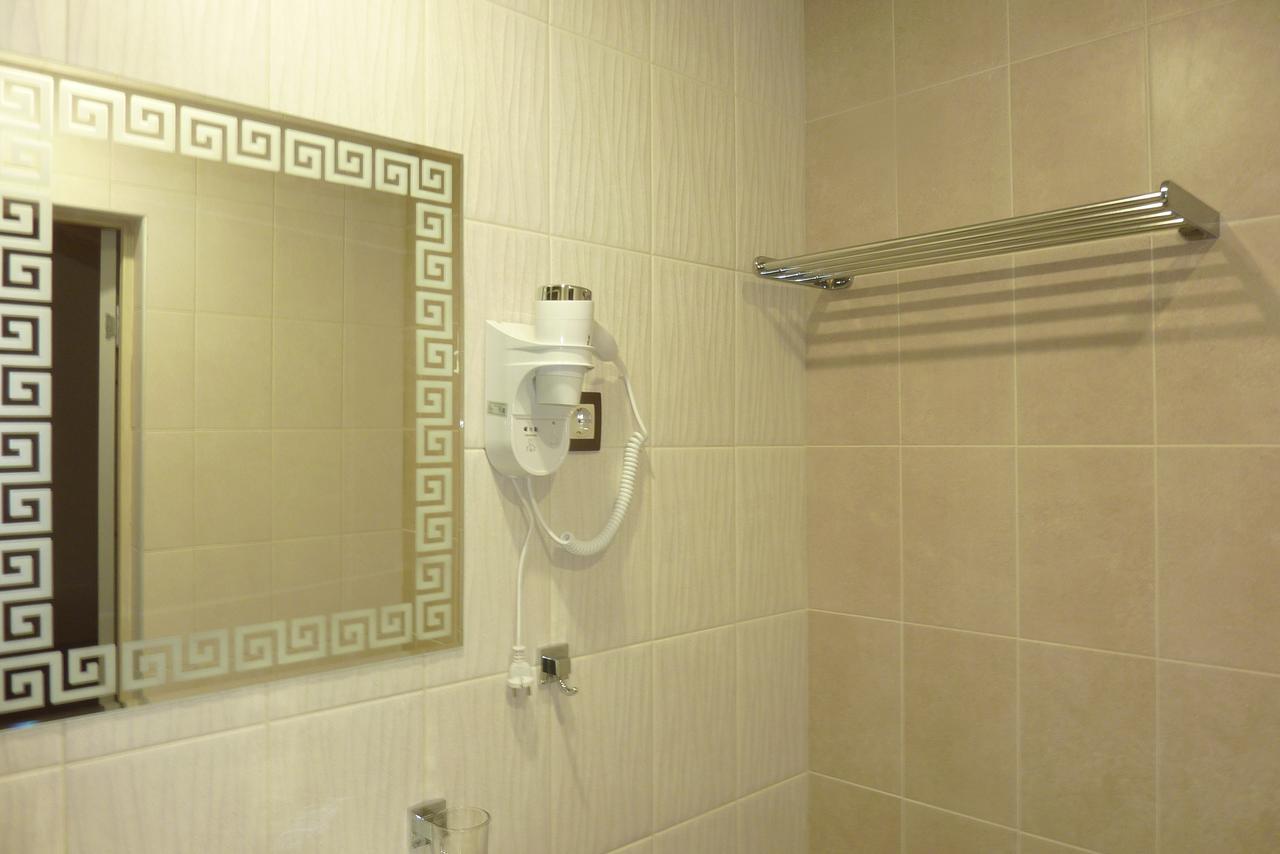 Guest House Letto Gagry Zewnętrze zdjęcie